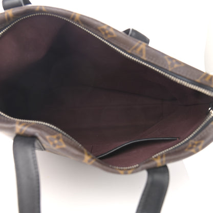 Louis Vuitton Monogram Macassar Kitan 5 of 12