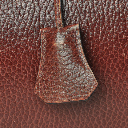 Hermes Ardennes Birkin 40 Noisette 40 of 41