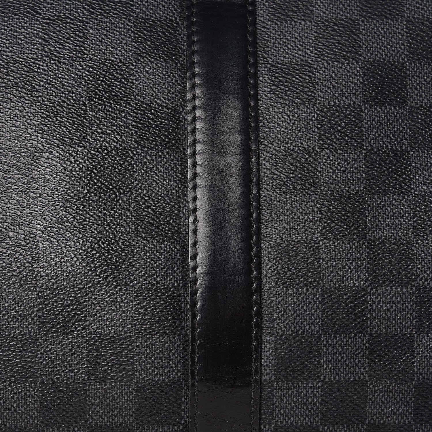 Louis Vuitton Damier Graphite Keepall Bandouliere 45 21 of 23