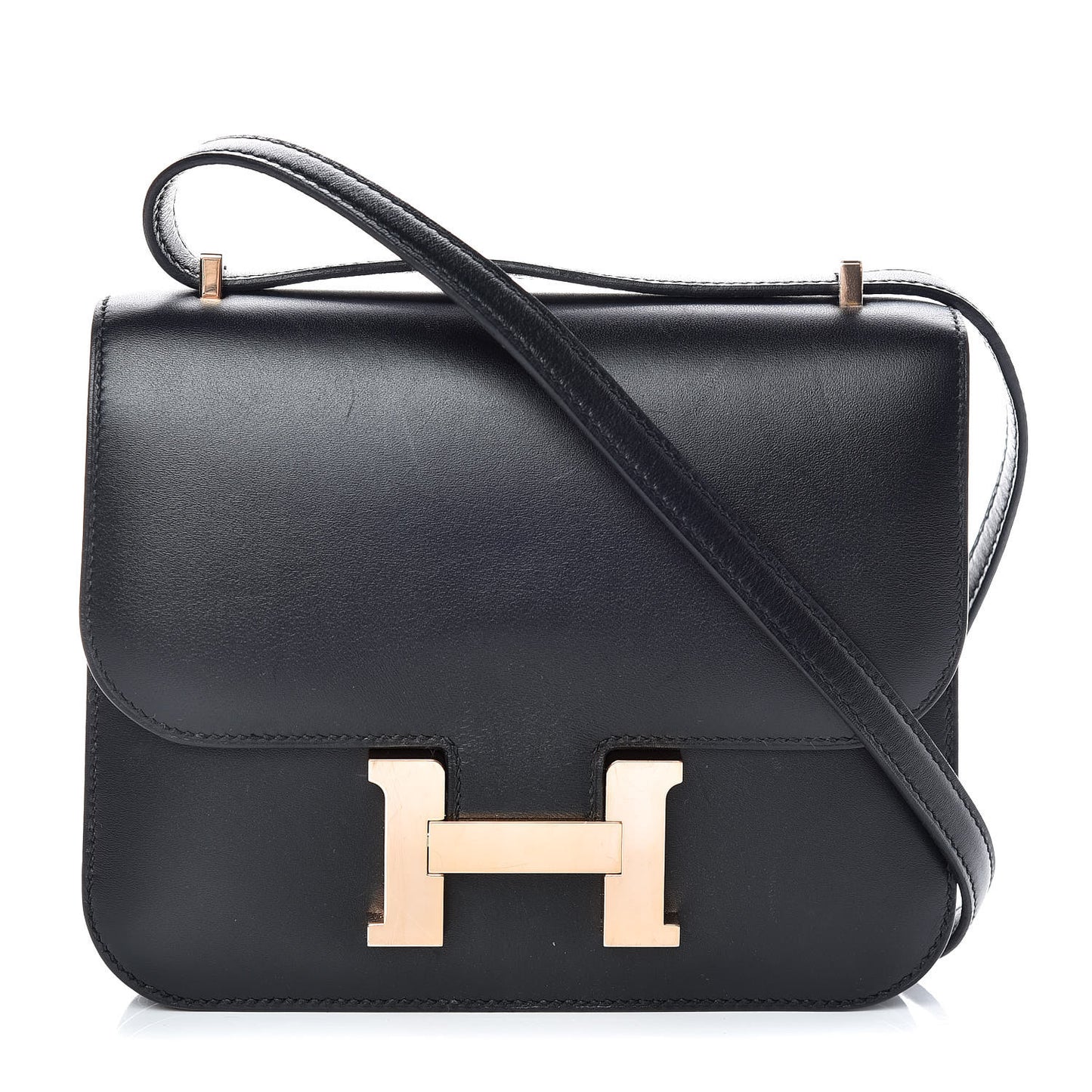 Evercalf Constance 18 Black