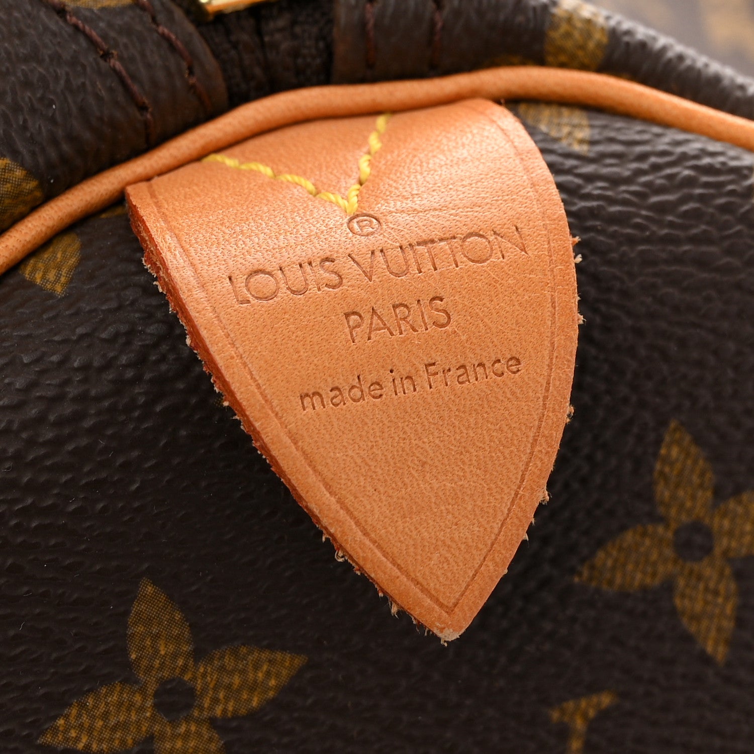 Louis Vuitton Monogram Keepall 50 5 of 12