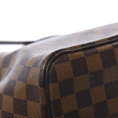 Louis Vuitton Damier Ebene Westminster GM 12 of 13