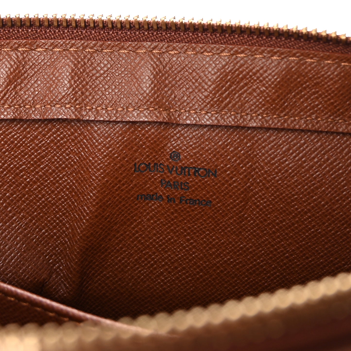 Monogram Pochette Orsay