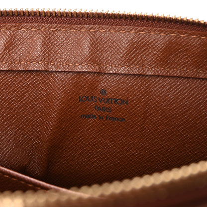 Louis Vuitton Monogram Pochette Orsay 6 of 6