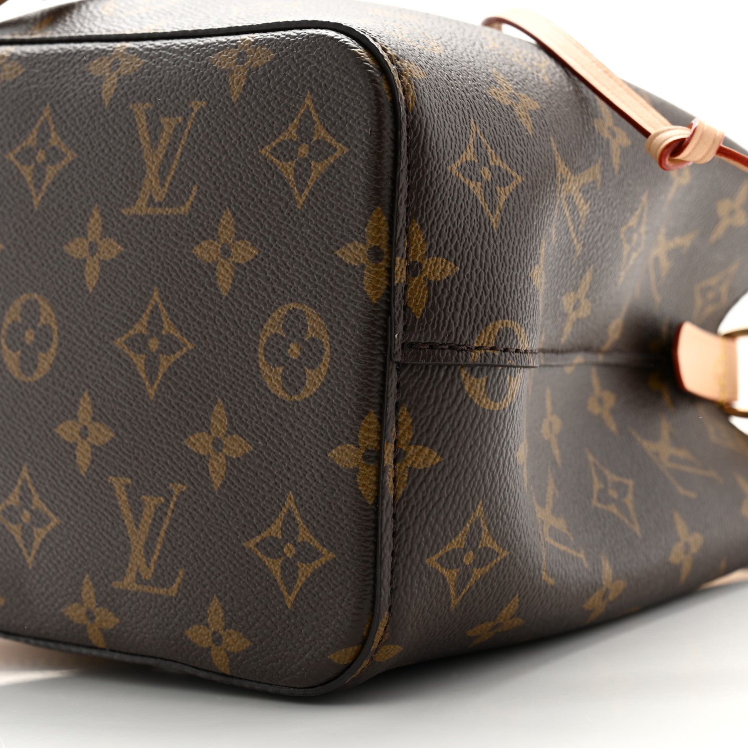 Louis Vuitton Monogram Neonoe BB 10 of 10