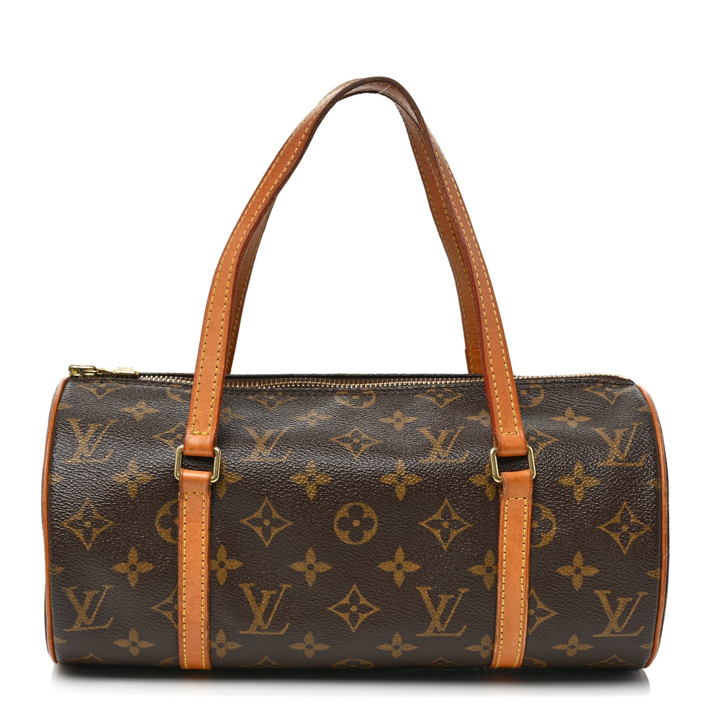Monogram Papillon 26