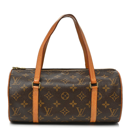 Louis Vuitton Monogram Papillon 26 1 of 13