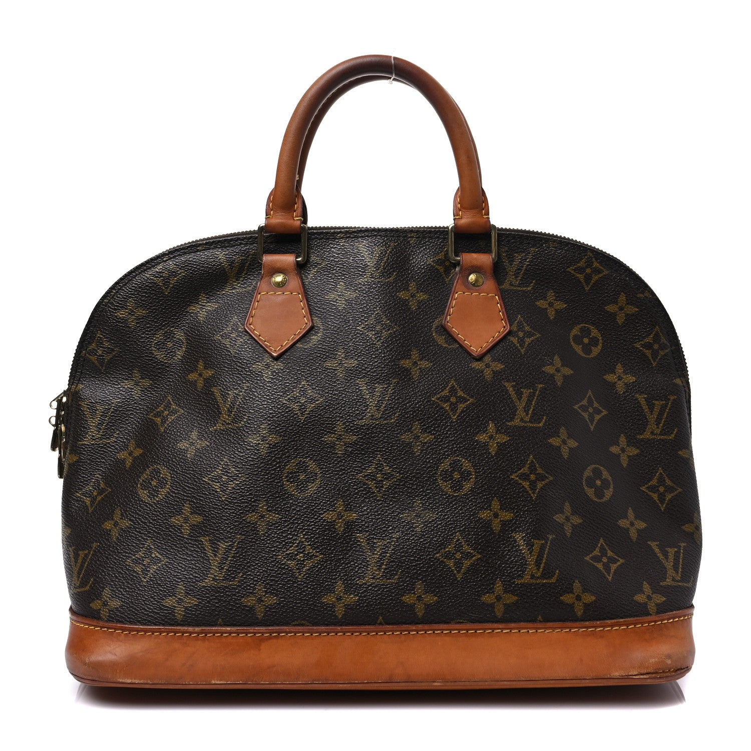 Louis Vuitton Monogram Alma MM 1 of 11