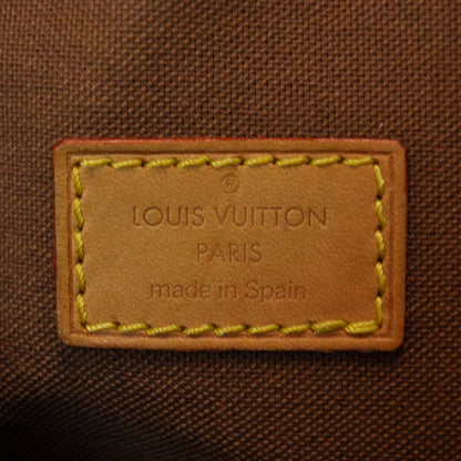 Louis Vuitton Monogram Pochette Gange 6 of 7