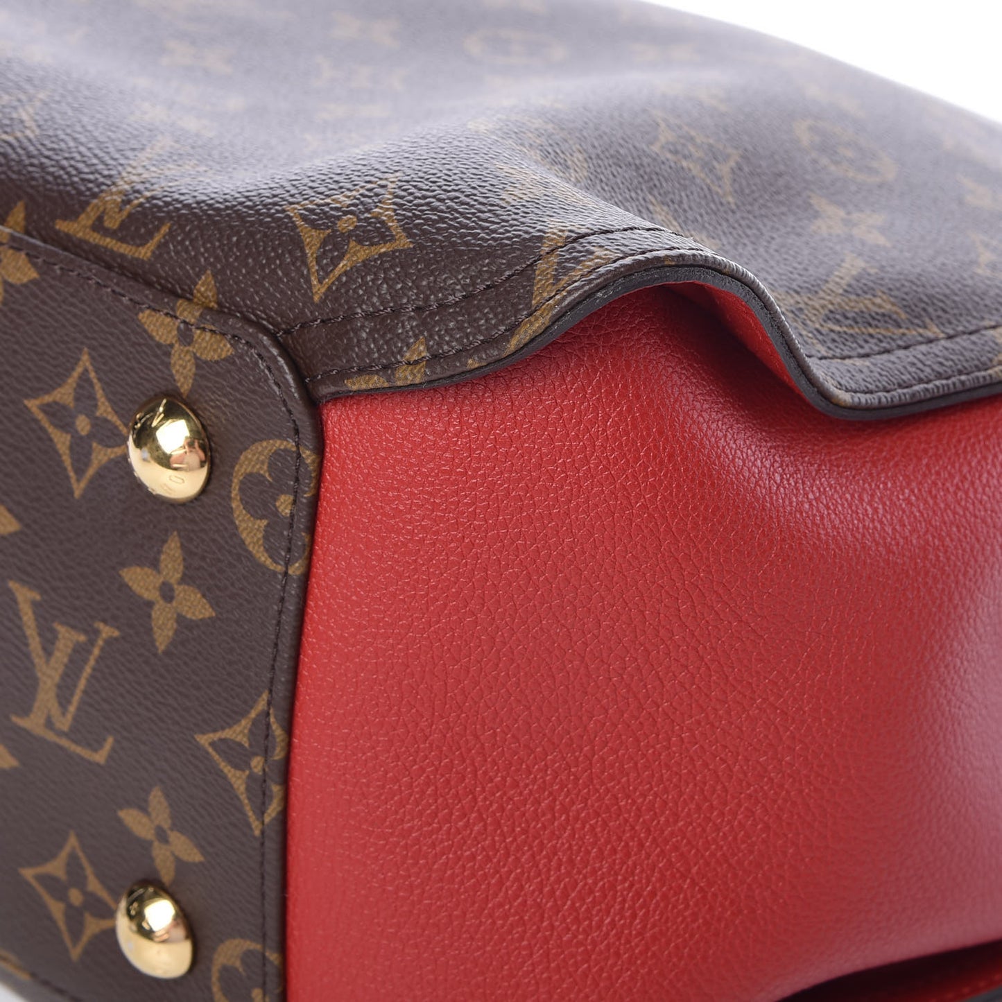 Monogram Gaia Cherry