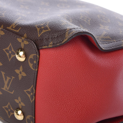 Louis Vuitton Monogram Gaia Cherry 13 of 15