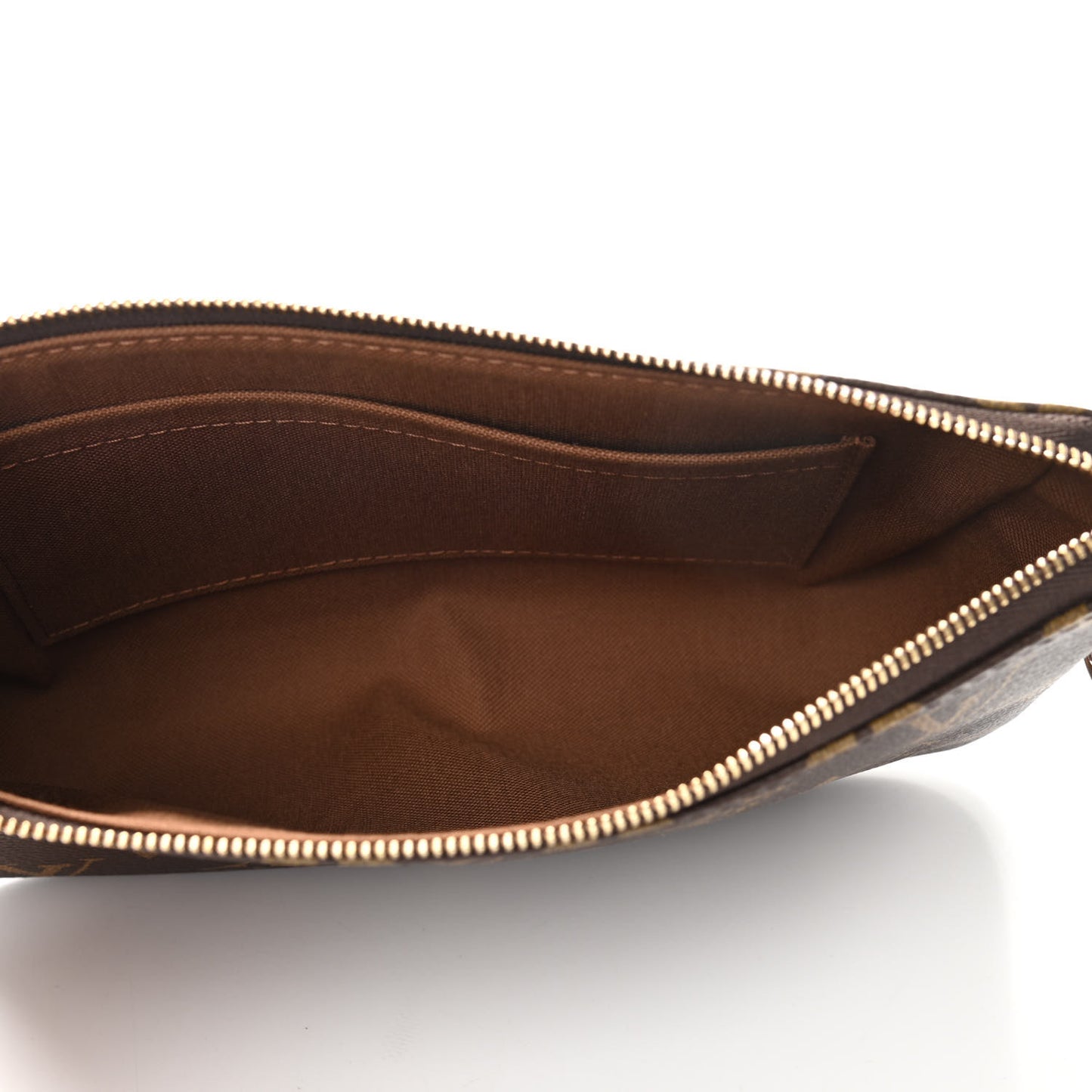 Monogram Pochette Accessories NM