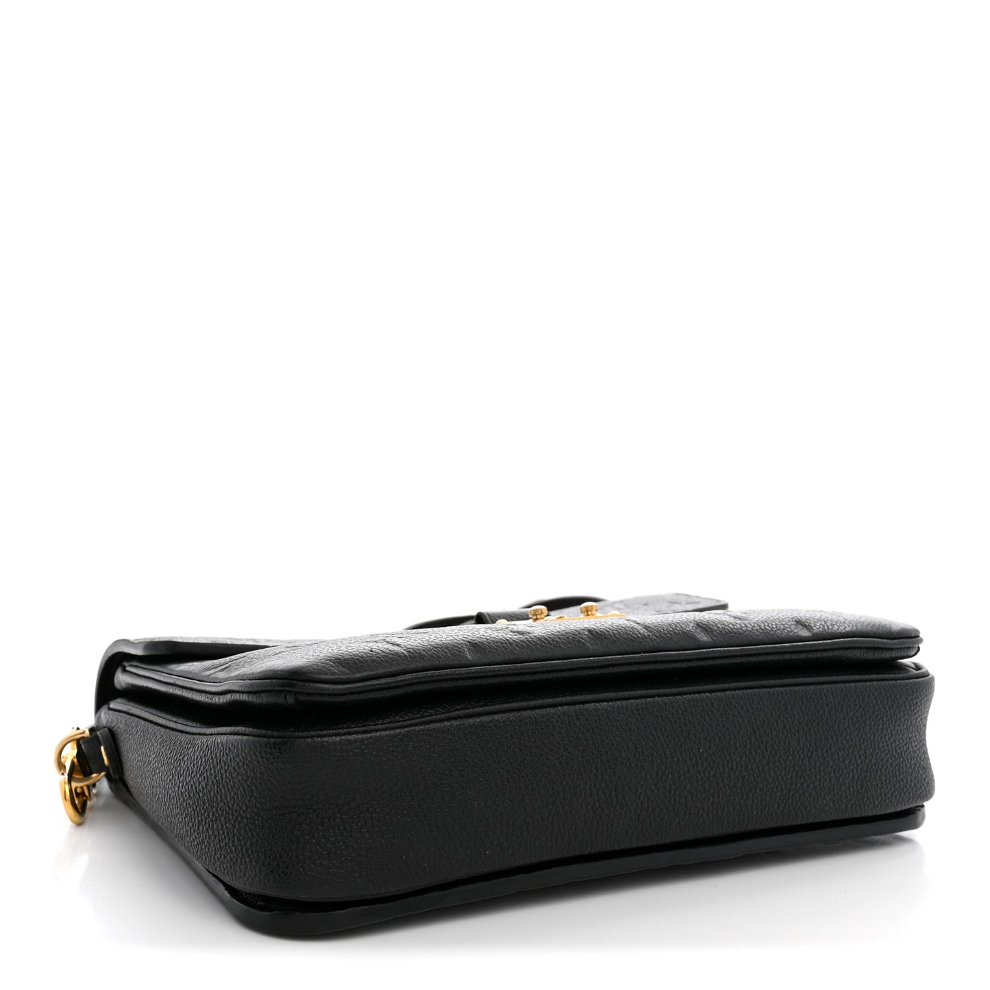 Empreinte Pochette Metis Black