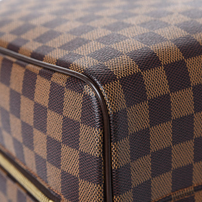 Louis Vuitton Damier Ebene Nolita 24 Heures 10 of 16