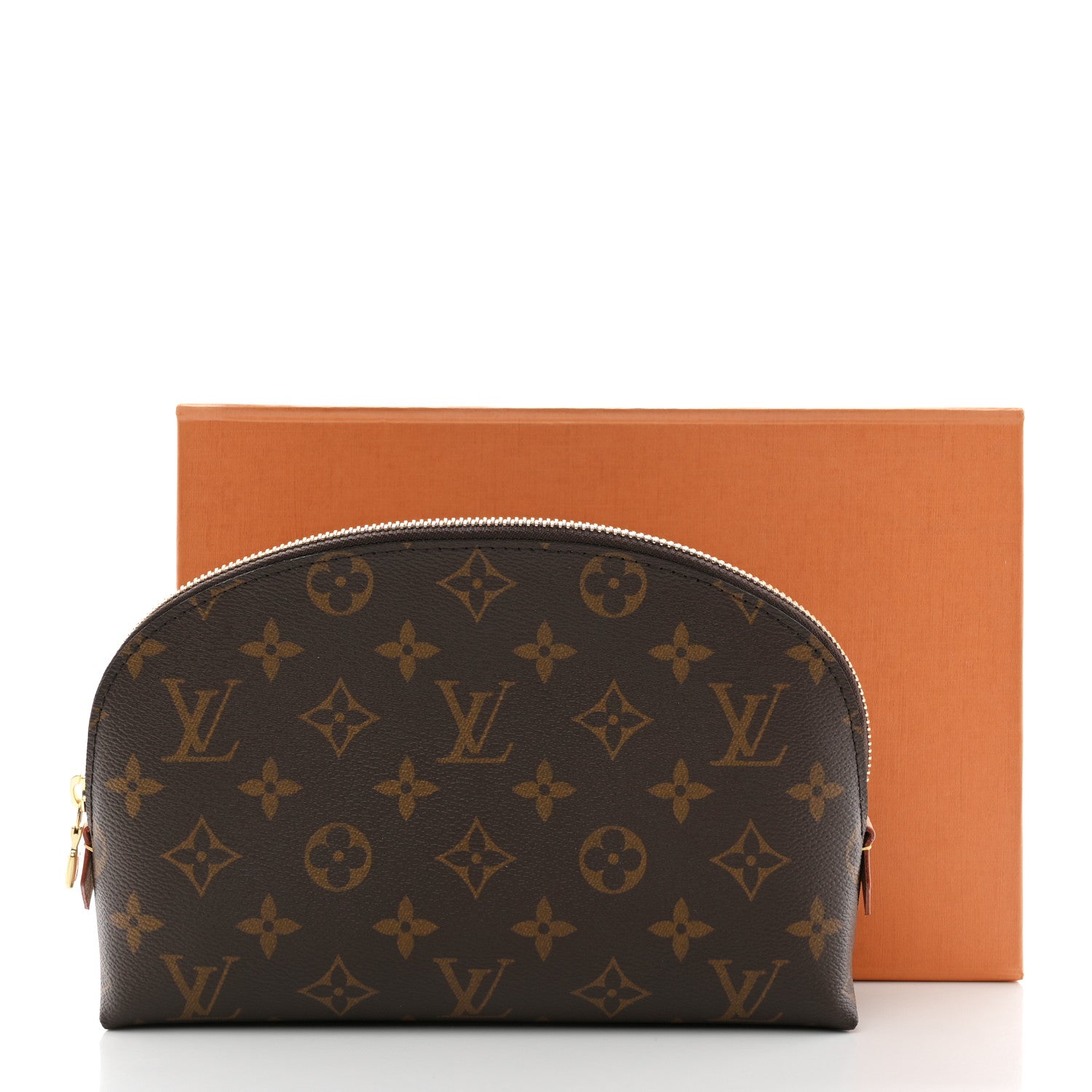 Louis Vuitton Monogram Cosmetic Pouch GM 7 of 7
