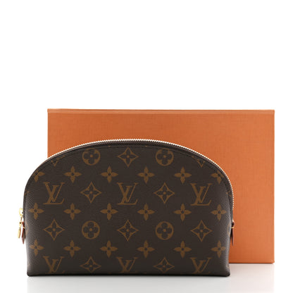 Louis Vuitton Monogram Cosmetic Pouch GM 7 of 7