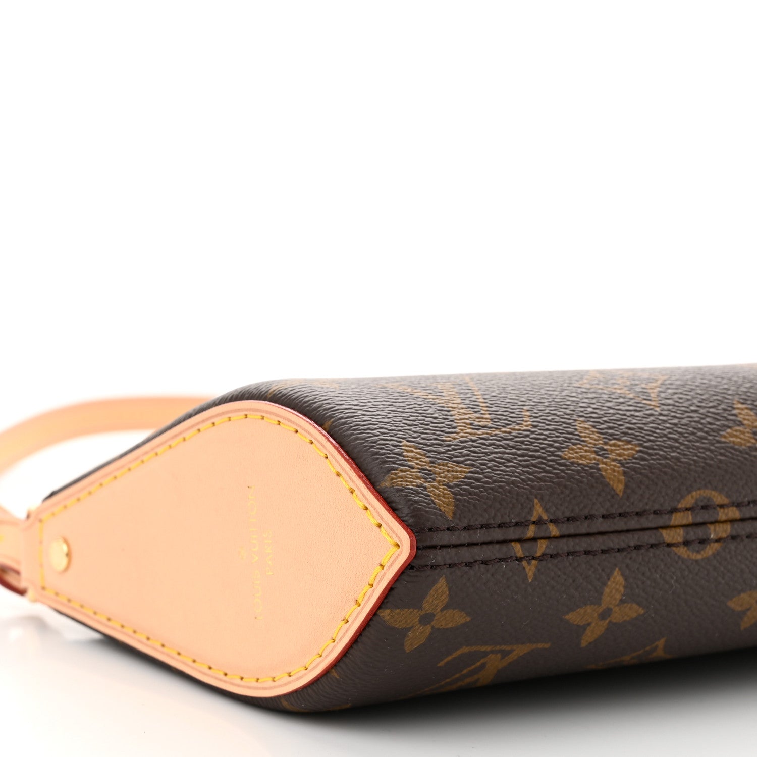 Louis Vuitton Monogram Tirette Pochette 8 of 9