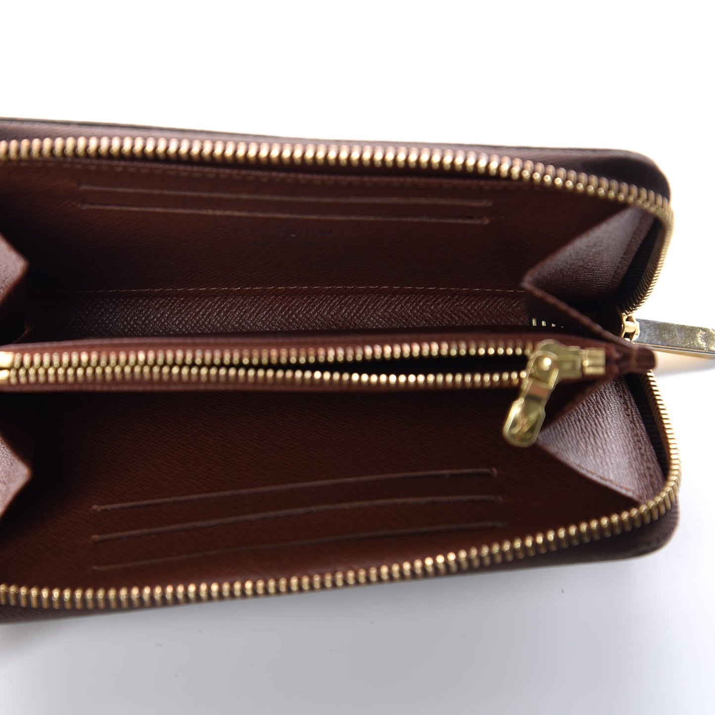 Monogram Zippy Compact Wallet
