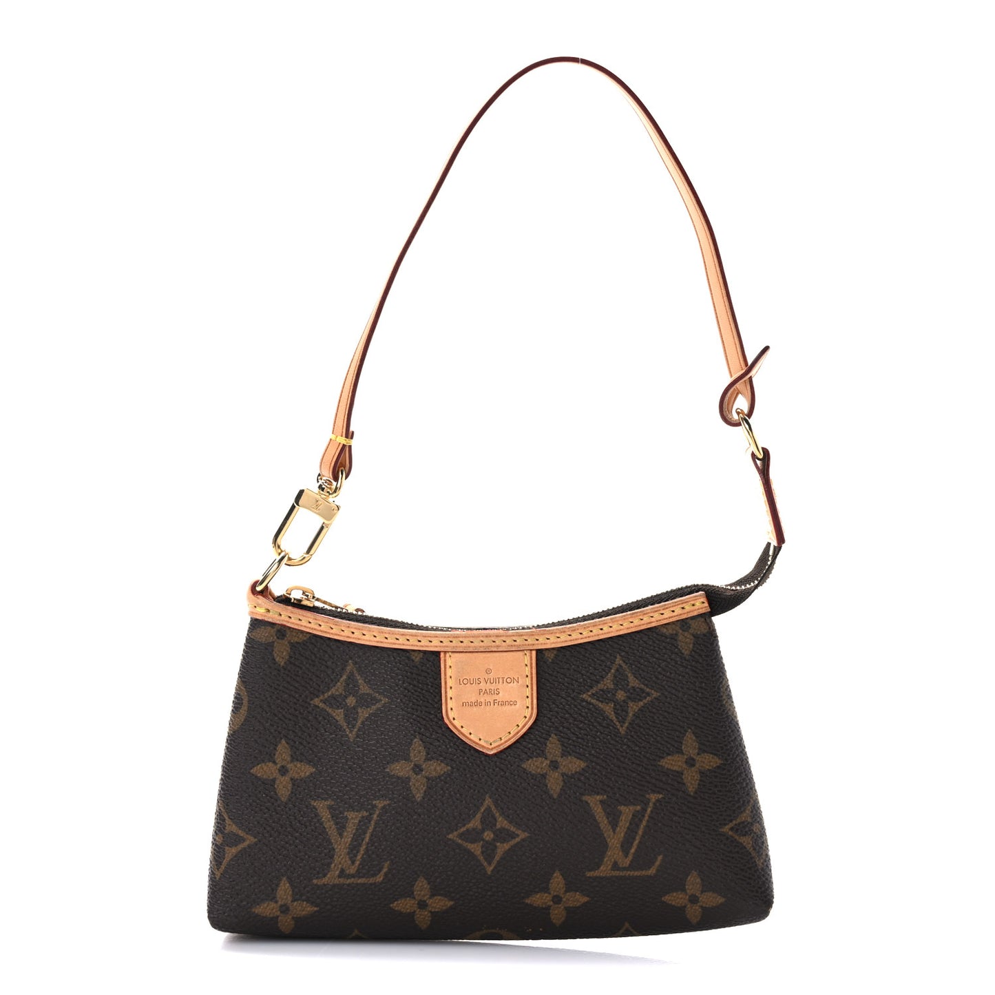 Monogram Mini Pochette Delightful