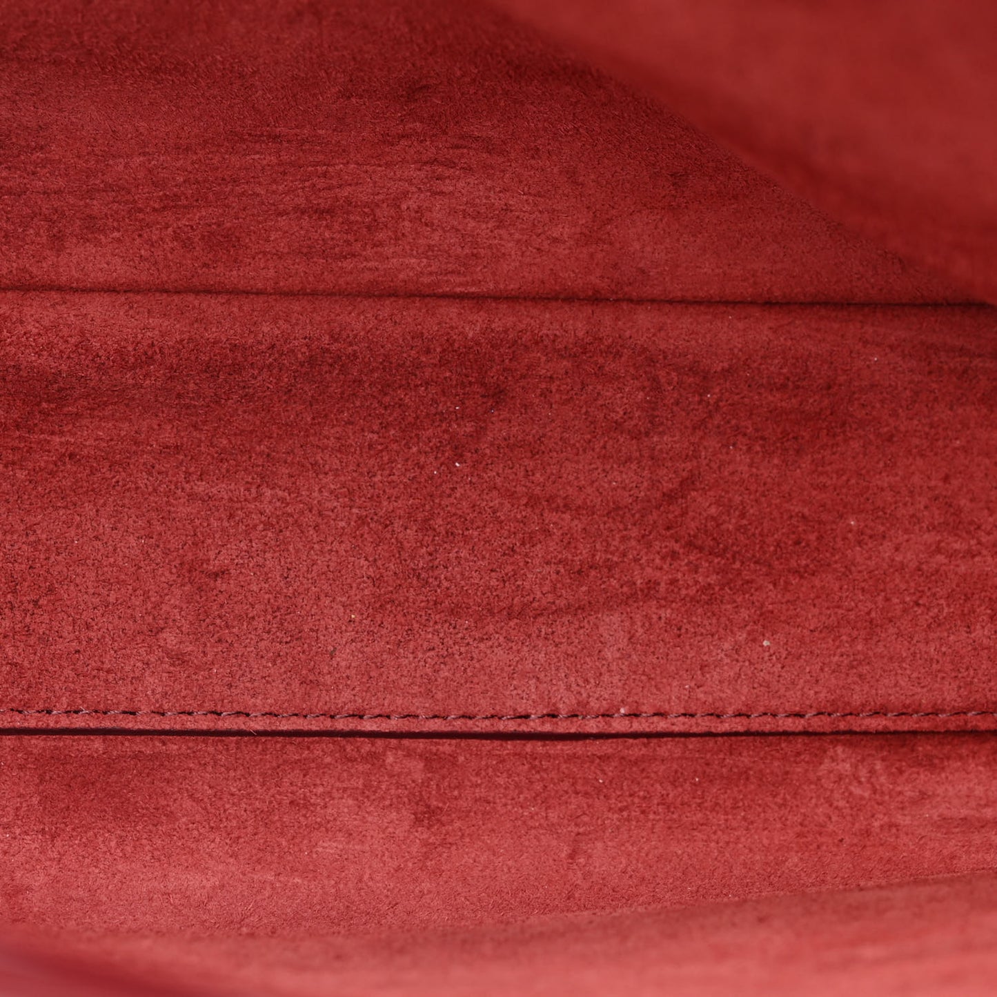 Calfskin Large Soft 16 Bag Burgundy
