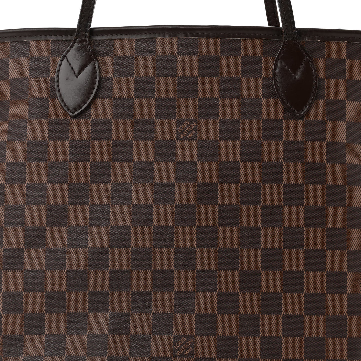 Damier Ebene Neverfull MM