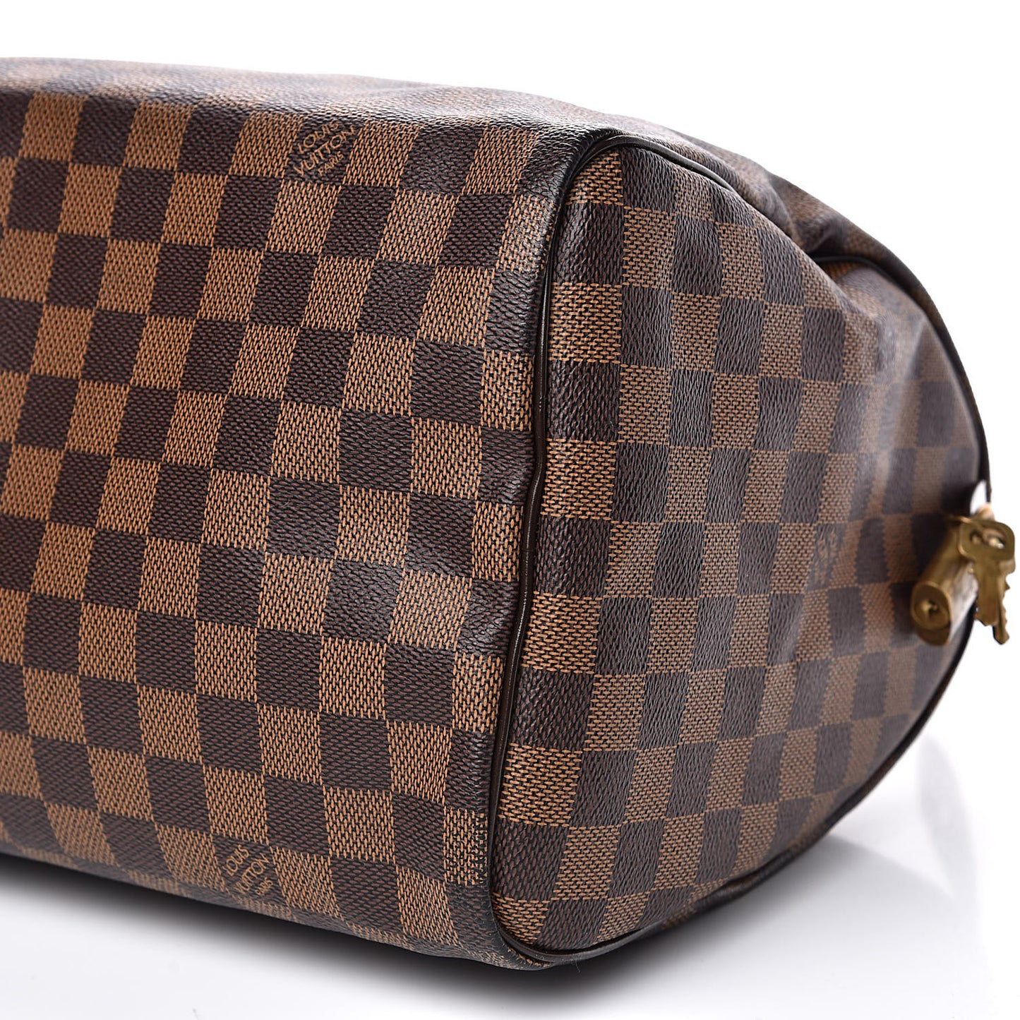 Damier Ebene Speedy 30