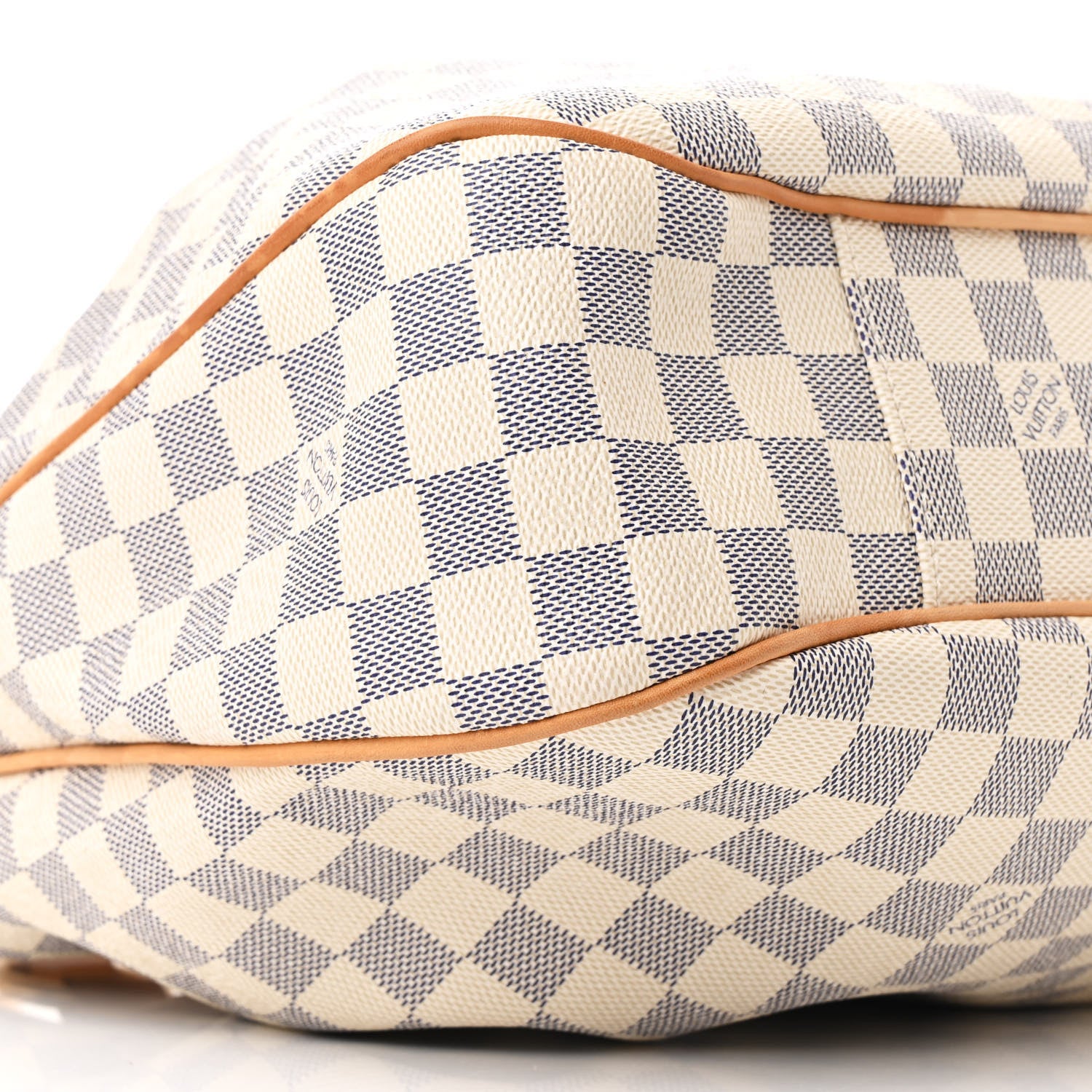 Louis Vuitton Damier Azur Evora GM 8 of 10