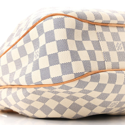 Louis Vuitton Damier Azur Evora GM 8 of 10