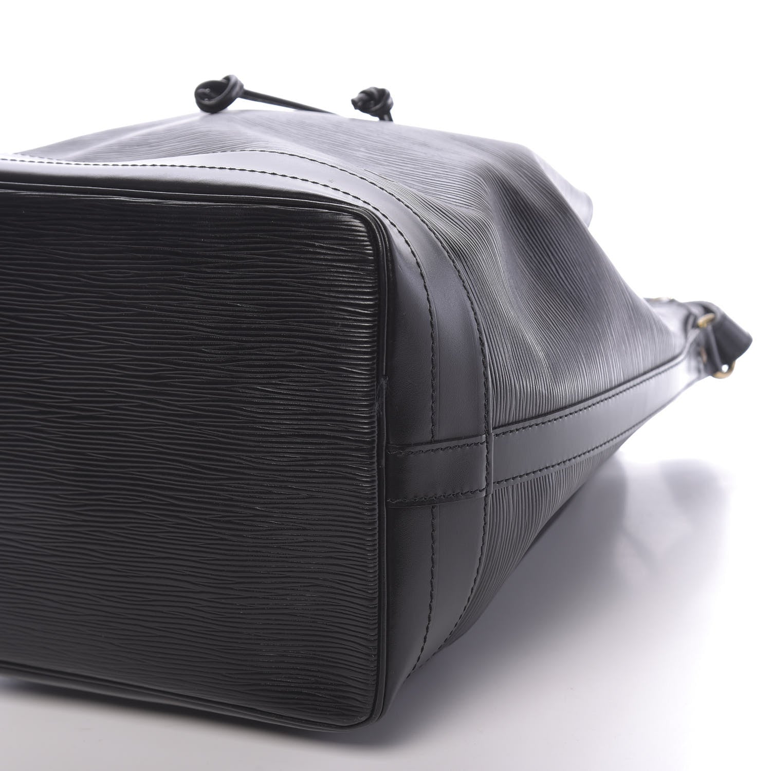 Louis Vuitton Epi Noe Black 9 of 9