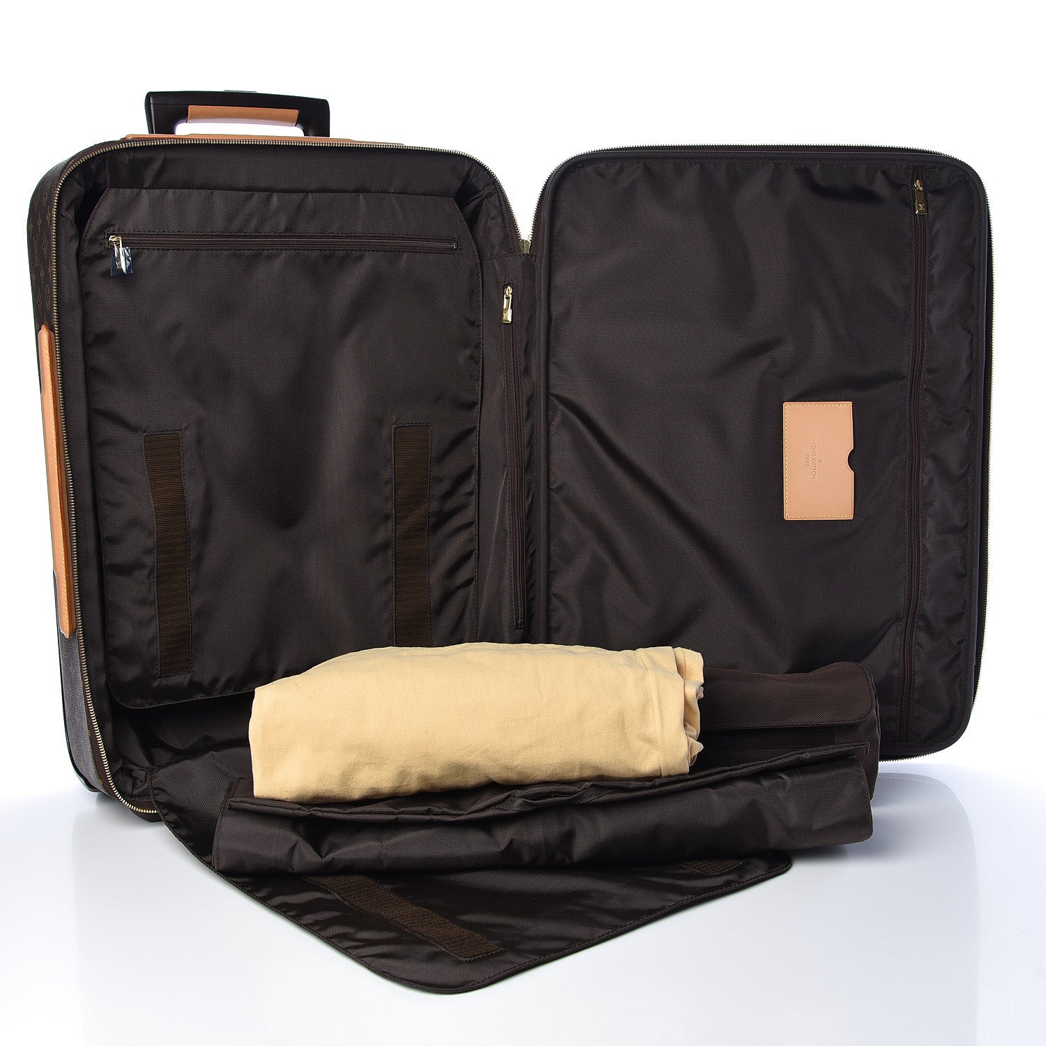 Louis Vuitton Monogram Pegase 55 Business 5 of 12