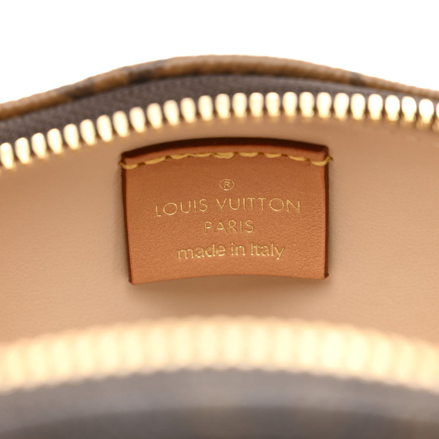 Louis Vuitton Reverse Monogram Venus NM 6 of 10