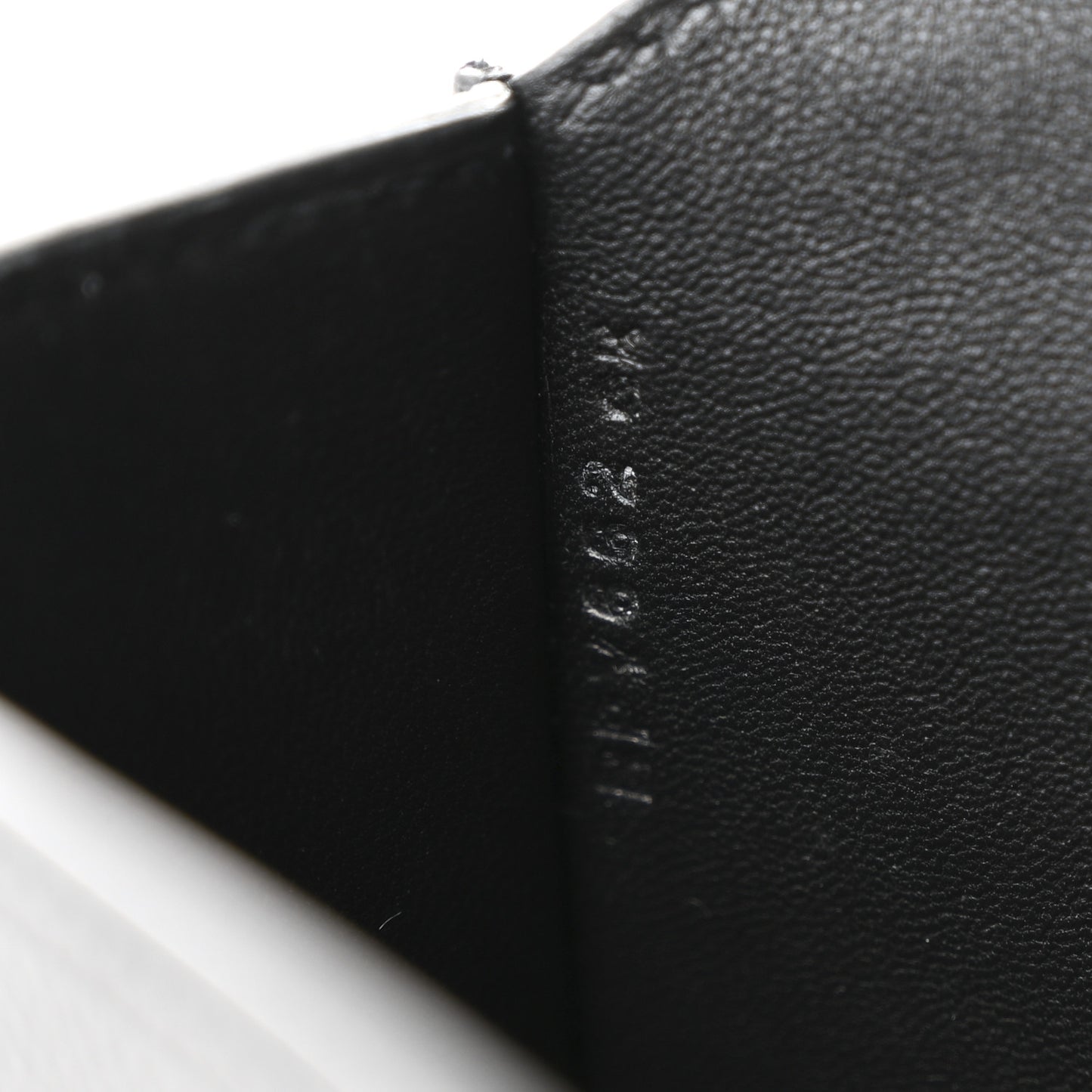 Epsom Mini Della Cavalleria Black