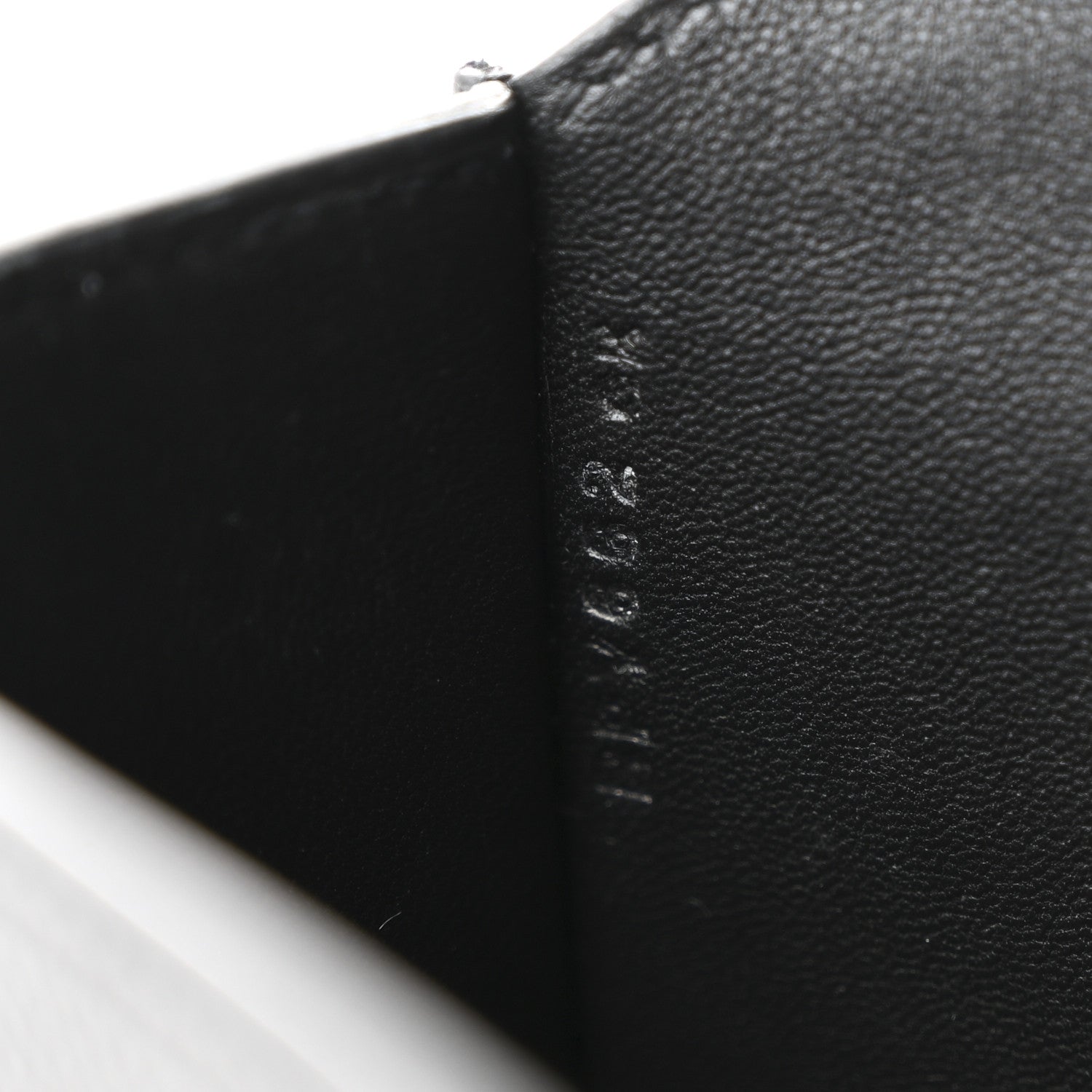 Hermes Epsom Mini Della Cavalleria Black 7 of 12