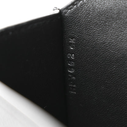 Hermes Epsom Mini Della Cavalleria Black 7 of 12