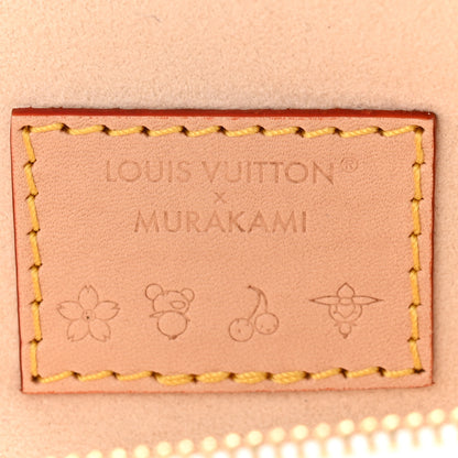 Louis Vuitton LV X TM Monogram Multicolor Mini Bumbag White 7 of 10