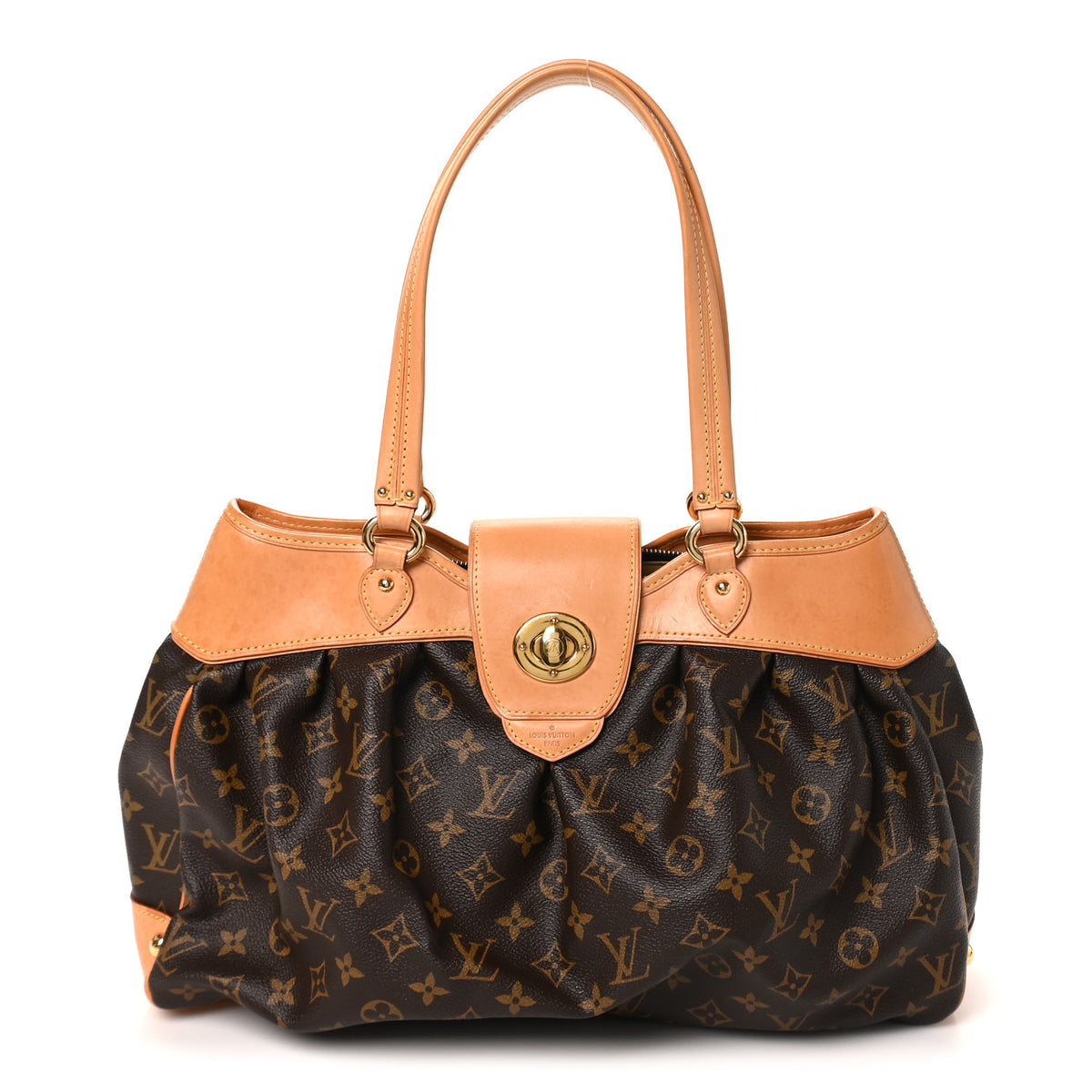 Louis Vuitton Monogram Boetie MM 1 of 9