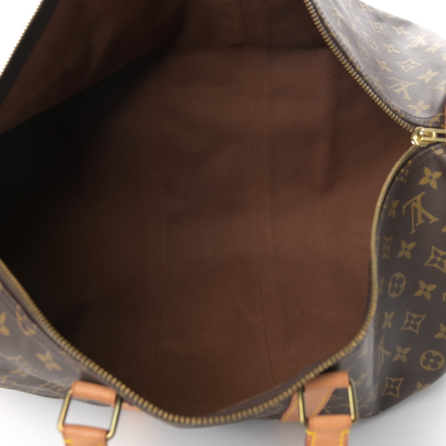 Monogram Keepall Bandouliere 55