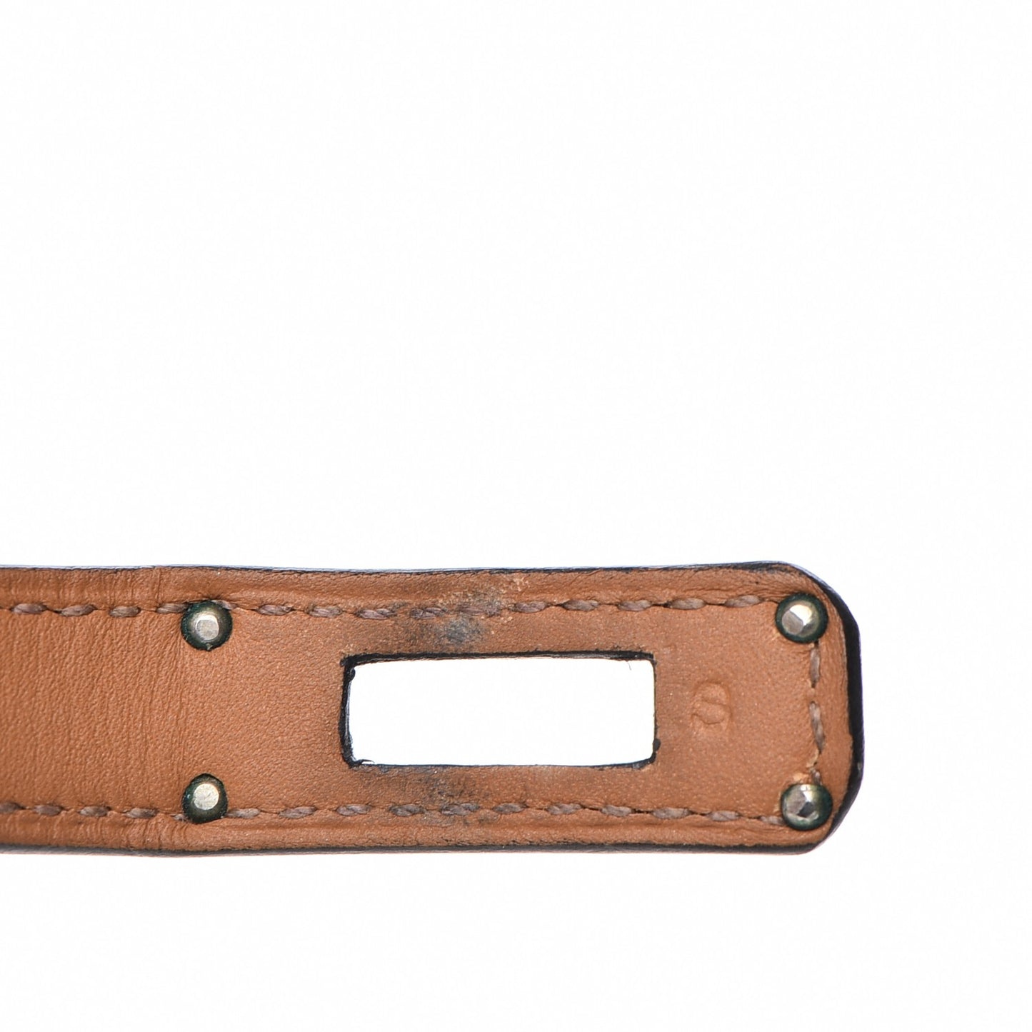 Chamonix Kelly Double Tour Bracelet S Black