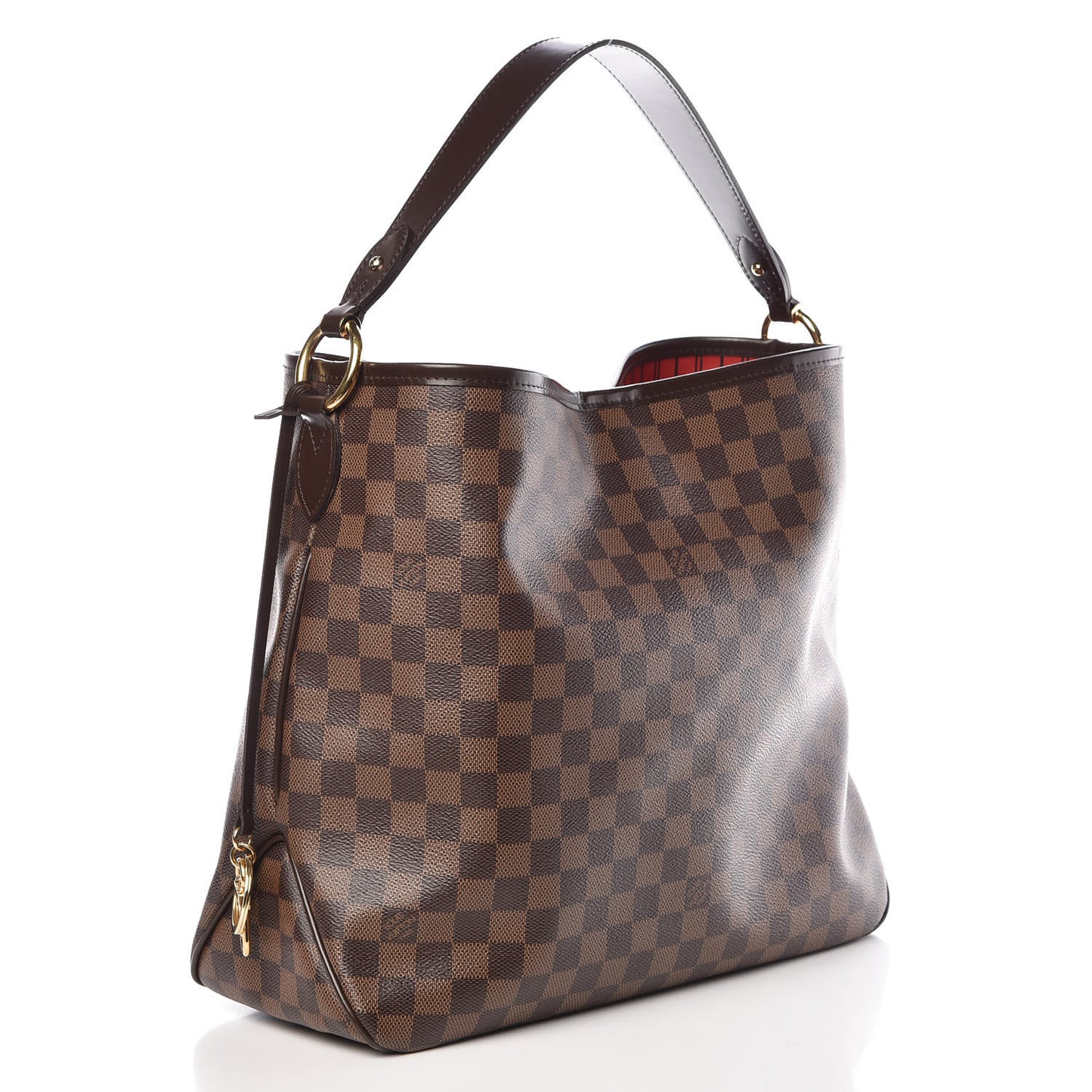 Damier Ebene Delightful MM
