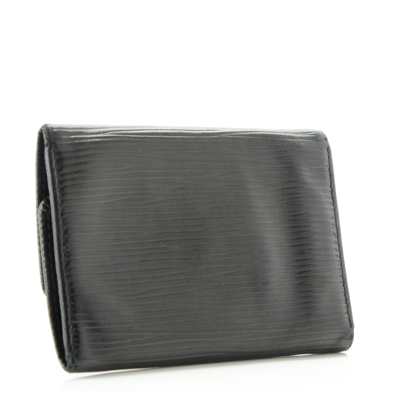 Louis Vuitton Epi Multicles 6 Key Holder Black 2 of 14