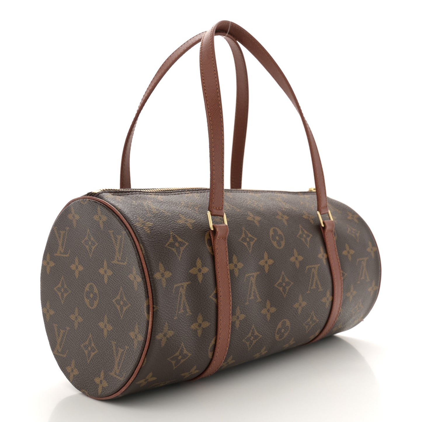 Monogram Papillon 30