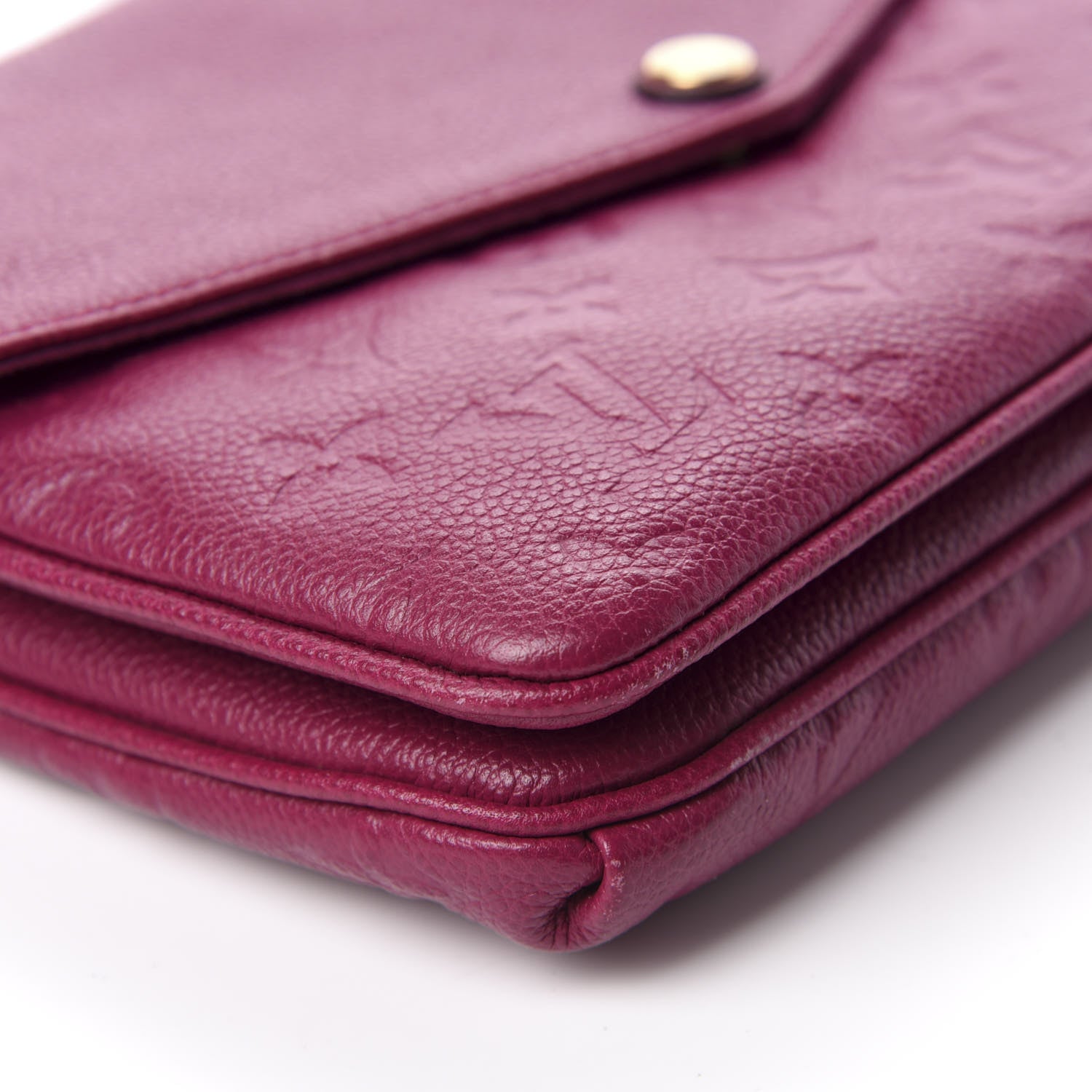 Louis Vuitton Empreinte Twice Grape 7 of 11