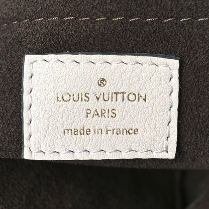 Louis Vuitton Mahina XS White 6 of 9