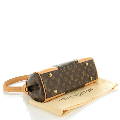 Louis Vuitton Monogram Beverly MM 4 of 7