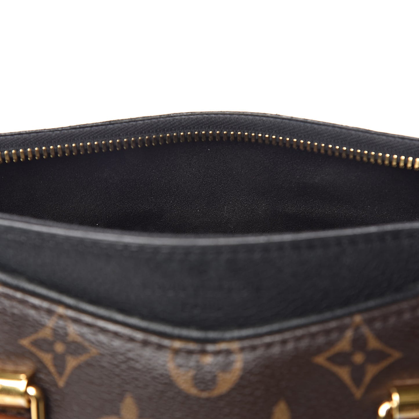 Monogram Pallas BB Black
