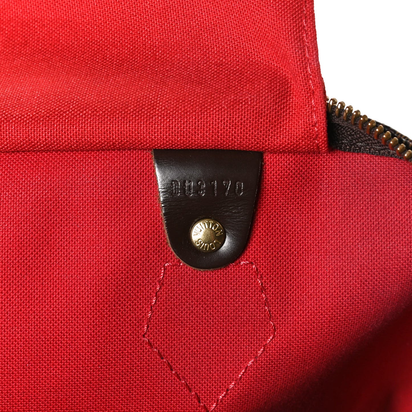 Damier Ebene Speedy 35