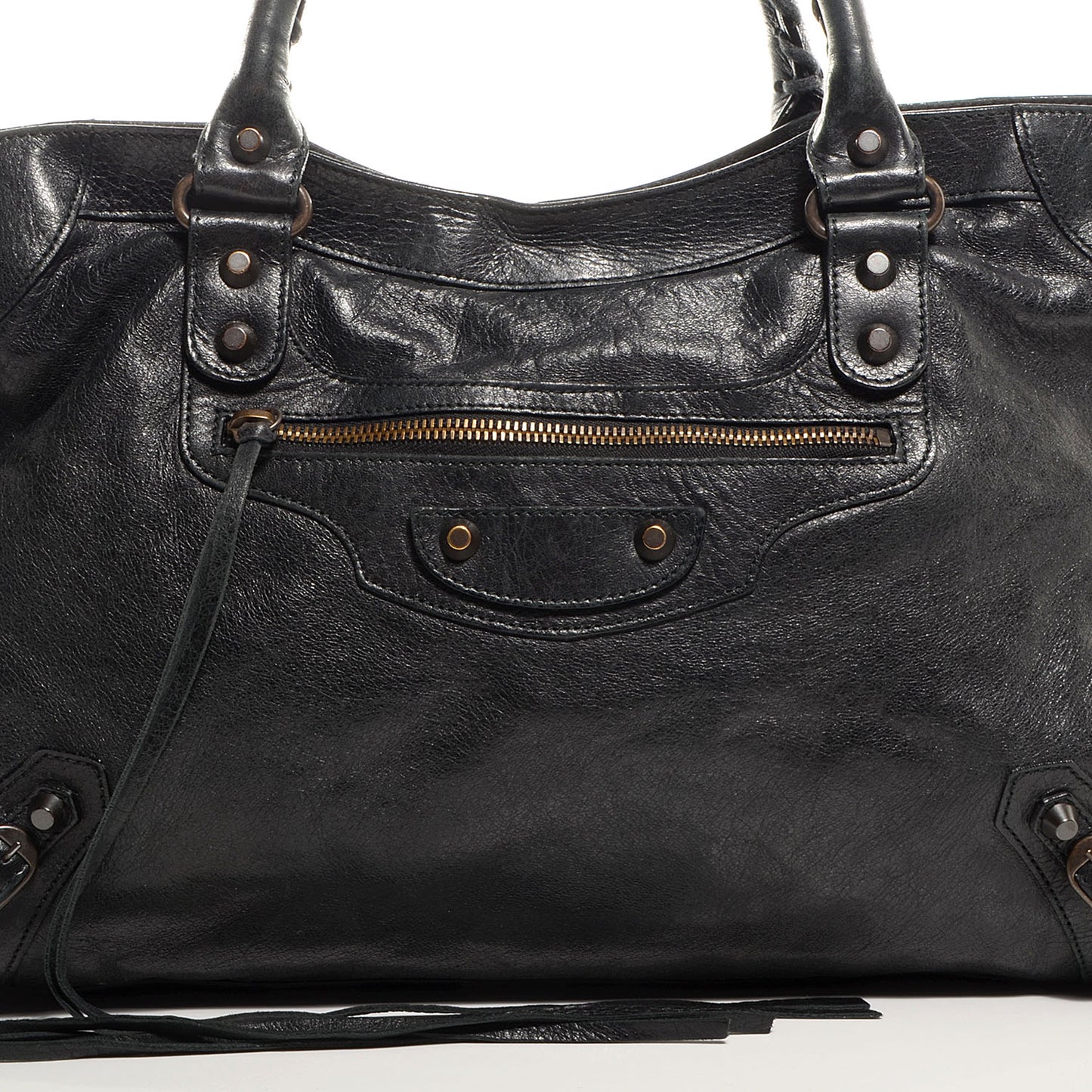 Agneau City Black
