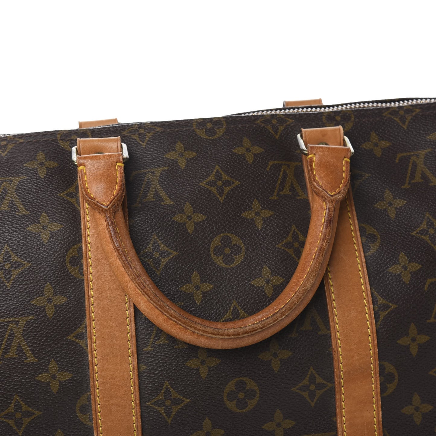 Monogram Keepall 50