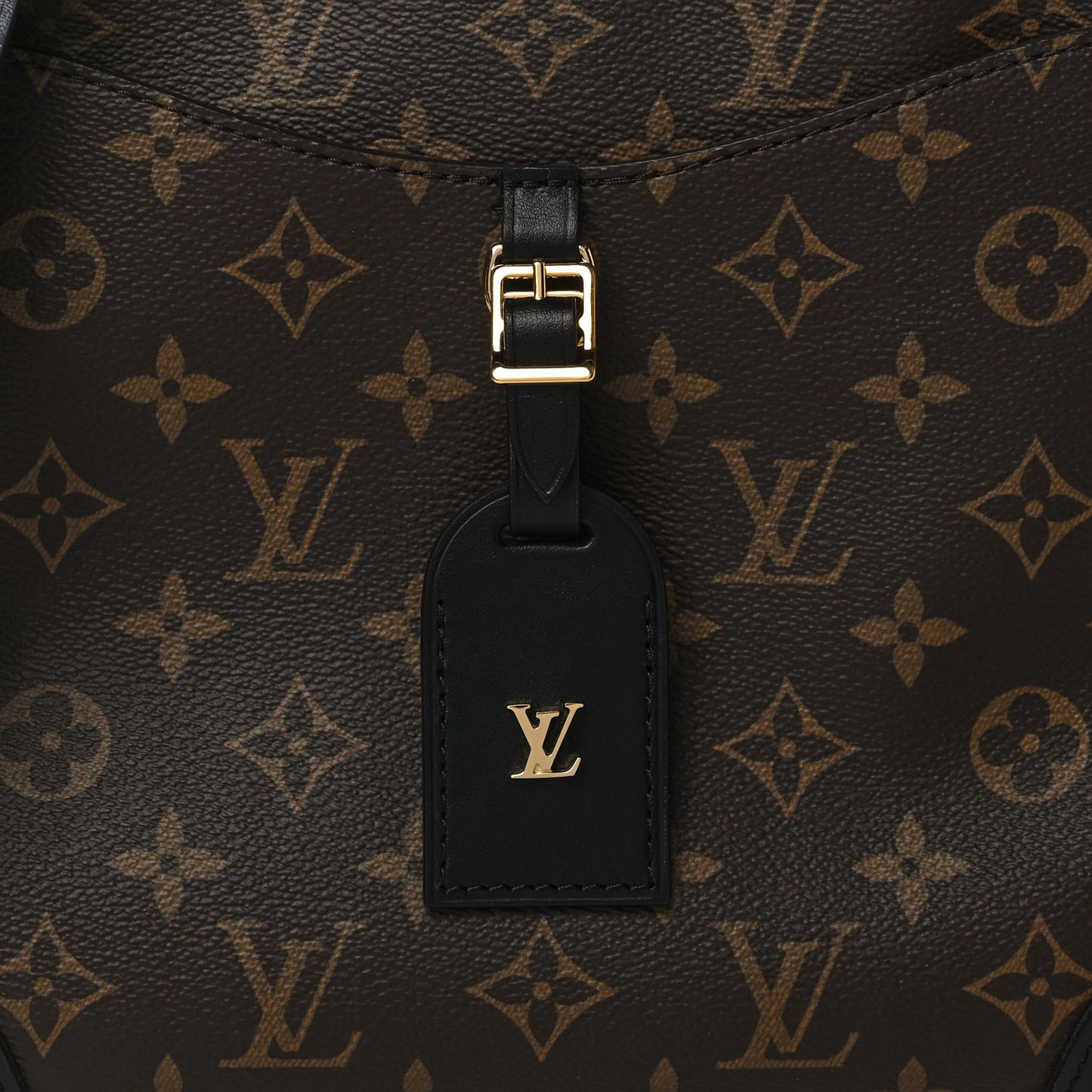 Monogram Odeon PM Black