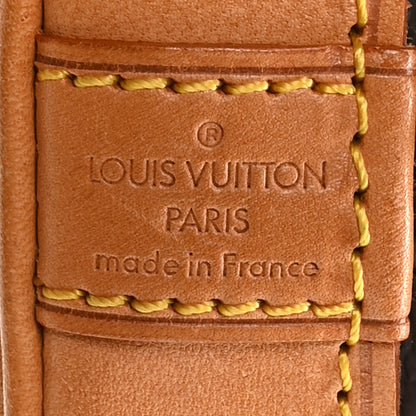 Louis Vuitton Monogram Alma PM 6 of 10